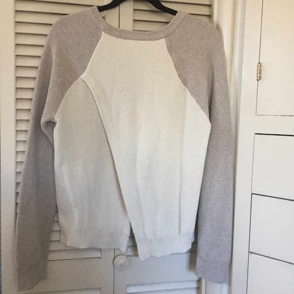 🌵Madewell province sweater - Picture 9 of 12